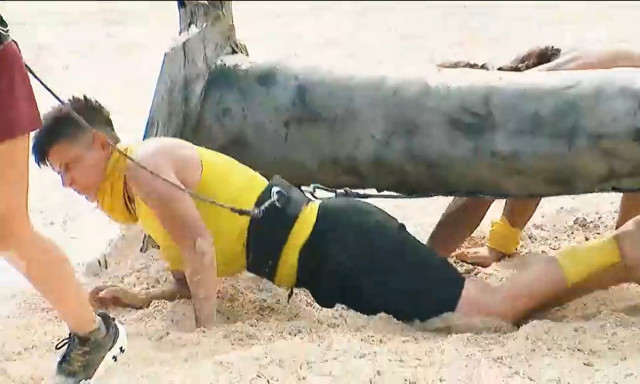 Survivor - Spoiler: Αυτή η ομάδα κερδίζει τον αγώνα επάθλου