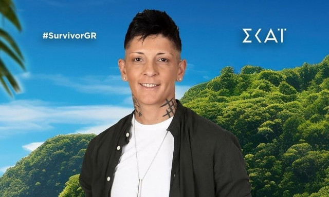 Survivor: Μπελάδες για την Γεσθημανή - «Αν δεν επιστρέψει θα κηρυχθεί λιποτάκτης»