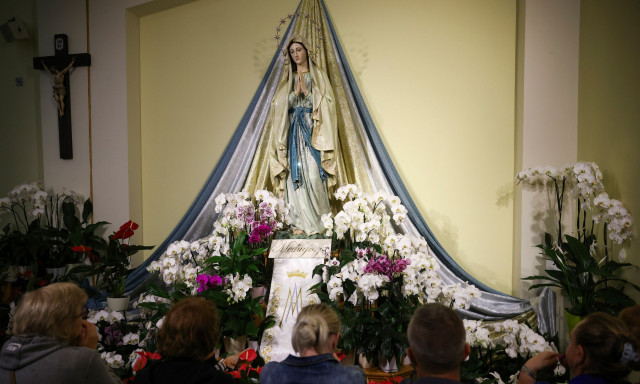 Βοσνία: Αμφιλεγόμενες εμφανίσεις της Παναγίας πήραν τις «ευχές» του Βατικανού