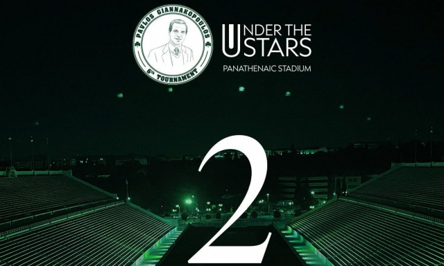 Η ανάρτηση της ΚΑΕ Παναθηναϊκός AKTOR, δύο μέρες πριν το «Παύλος Γιαννακόπουλος»