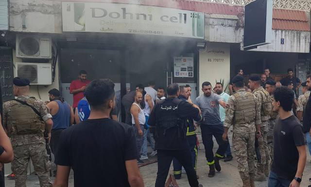 Ανάλυση DW: Ποιος κατασκεύασε τους βομβητές που «ξεκλήρισαν» τη Χεζμπoλάχ;