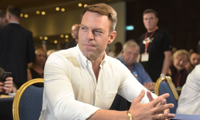 Συλλυπητήρια Κασσελάκη για τους δύο νεκρούς στη φωτιά στο Ξυλόκαστρο