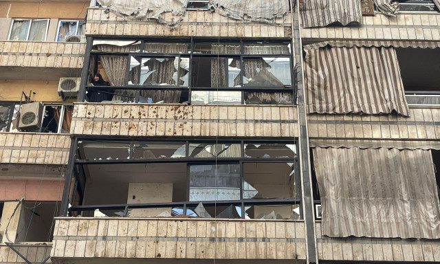 Χαμάς για βομβαρδισμό Βηρυτού: Μία κλιμάκωση» των «εγκλημάτων» του Ισραήλ στον Λίβανο