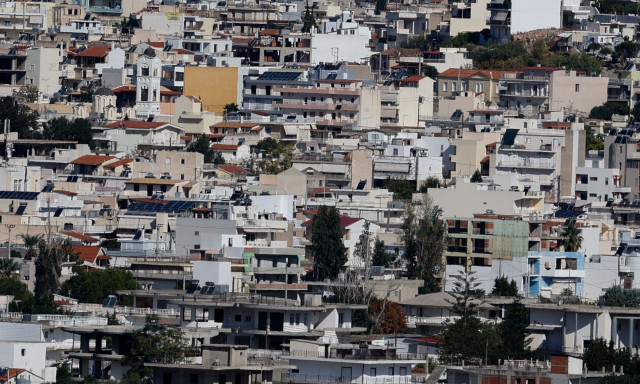 Το «Σπίτι μου 2» έρχεται τον Ιανουάριο – Οι δικαιούχοι και τα ποσά