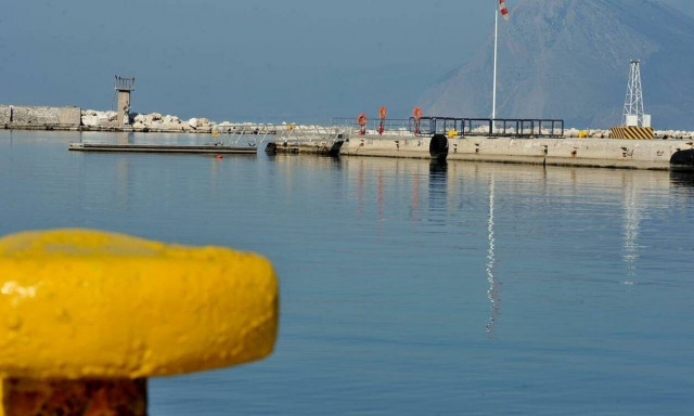 Οικογενειακή τραγωδία στη Πάτρα: Η γυναίκα που βρέθηκε να επιπλέει είχε χάσει και τα δυο της παιδιά