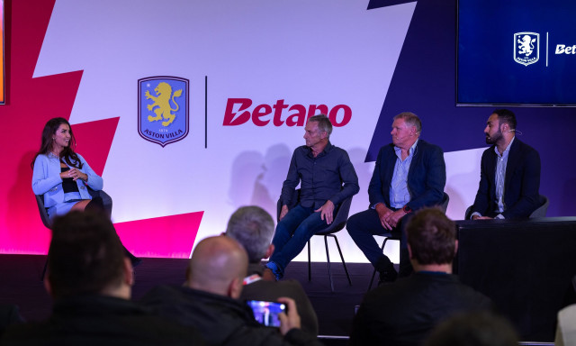 Η Άστον Βίλα ξεκίνησε το ταξίδι της στο Champions League με την Kaizen Gaming στο πλευρό της