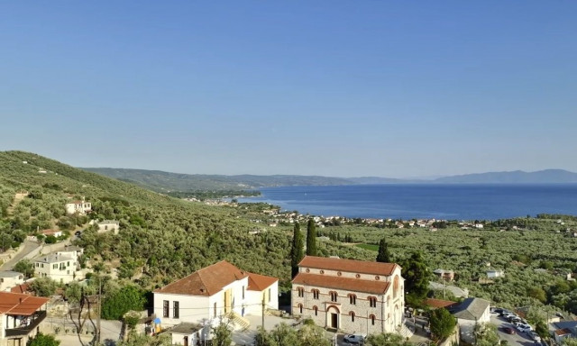 Το χωριό του Πηλίου που σε καλεί σε μια απόδραση στο παρελθόν