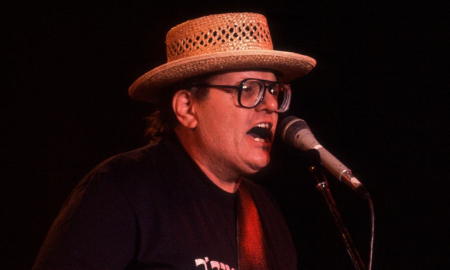 Nick Gravenites: «Εφυγε» στα 85 του ο Έλληνας θρύλος των μπλουζ