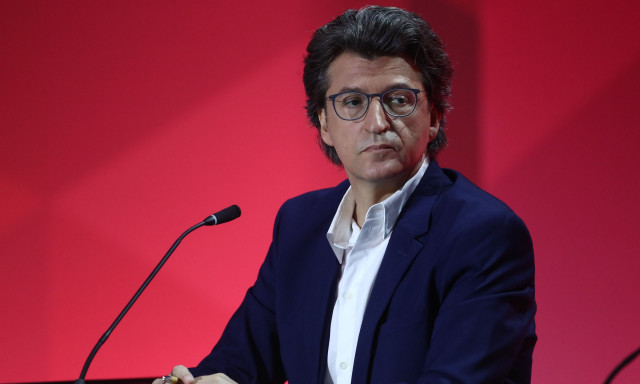 ΣΥΡΙΖΑ – Παπαγεωργίου: «Πιστεύουμε ότι μπορούμε να κυβερνήσουμε ξανά τη χώρα»