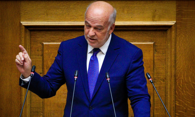 Φλωρίδης για λεηλασία σιδηροδρομικών γραμμών στη Θήβα: Οι δράστες θα κατηγορηθούν για κακούργημα