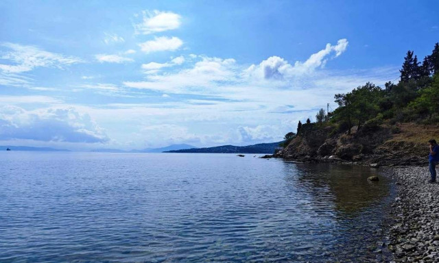 Βόλος: Από την μέρα που επιτέθηκε με το ψαροντούφεκο στον πατέρα του αυτοκτόνησε ο 40χρονος