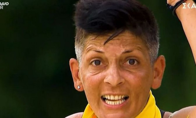 Survivor: Συγκλονίζει η Γεσθημανή - «Έχω μια αδερφή με αναπηρία, αν υπάρχει Θεός βλέπει»