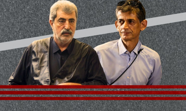 Αιχμηρό σχόλιο Πολάκη προς Καρανίκα: «Μιλάς ως περαστικός; - Κούρασες πολύ»