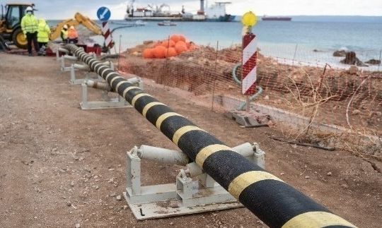 Ηλεκτρική Διασύνδεση Ελλάδας - Κύπρου: Αυτή είναι η απόφαση της ΡΑΕΚ - Τι προβλέπει