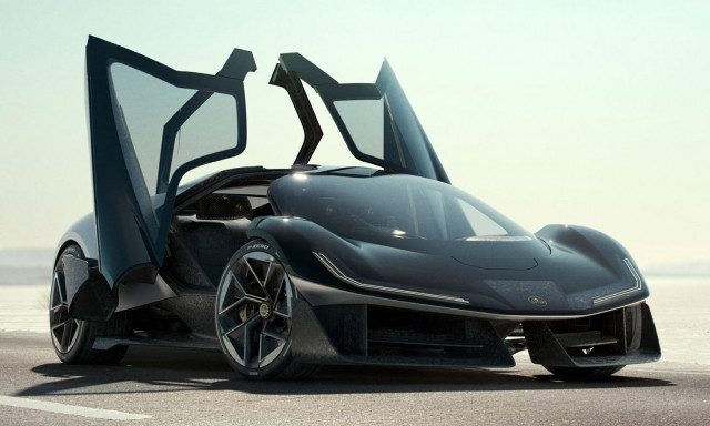 Lotus Theory 1: Καλή η θεωρία, αλλά τι γίνεται στην πράξη;