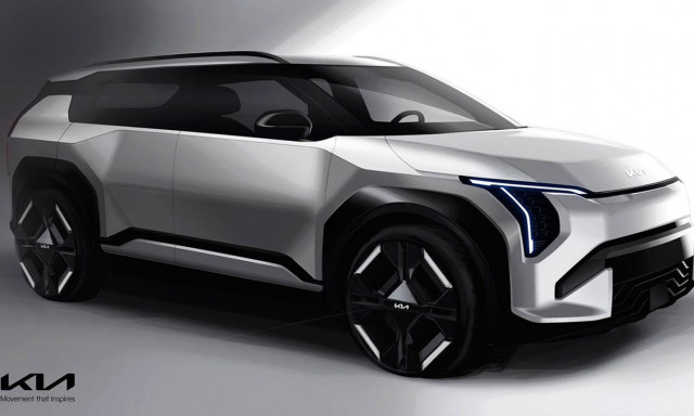 Η Kia φέρνει δύο μικρά και προσιτά ηλεκτρικά
