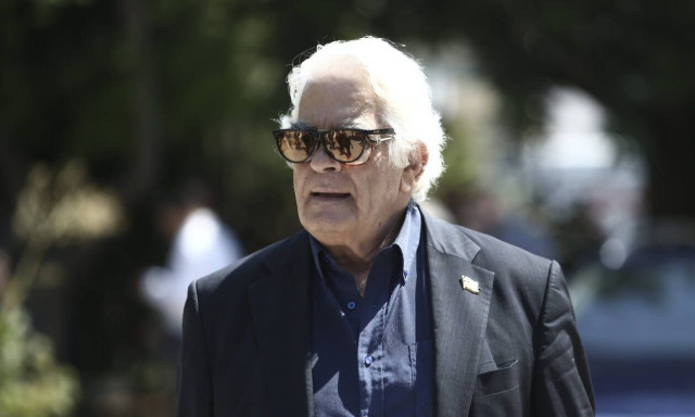 Κώστας Πρέκας: Αποκάλυψε πως θα παντρευτεί τη σύντροφό του - Πότε θα γίνει ο γάμος