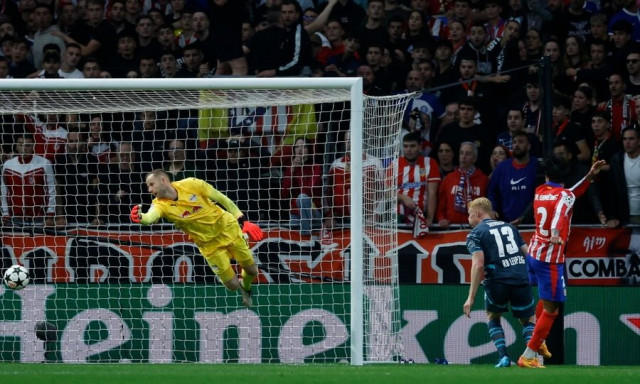 Champions League: Τα 57 γκολ της εντυπωσιακής πρώτης αγωνιστικής