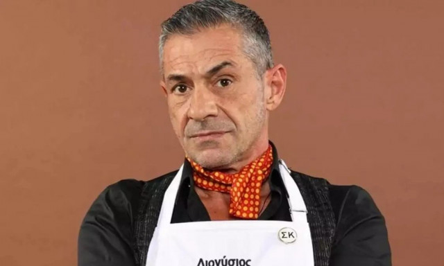 Διονύσης Πρώιος: Όταν η Ματθίλδη Μαγγίρα μιλούσε για την ιδιαίτερη σχέση τους