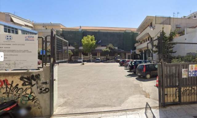 Χανιά: Ένοχοι και οι δύο Αιγύπτιοι για το μαχαίρωμα των μαθητών στο ΕΠΑΛ