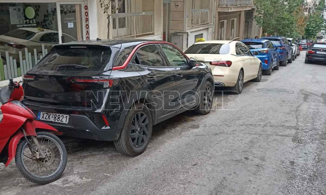 Ρεπορτάζ Newsbomb.gr: Ο «ποντικός των Εξαρχείων» έκλεβε ΙΧ κατά παραγγελία – Ήταν δραπέτης φυλακών