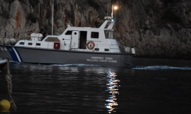 Μαρίνα Αλίμου: Χωρίς τις αισθήσεις του εντοπίστηκε ο 16χρονος κολυμβητής