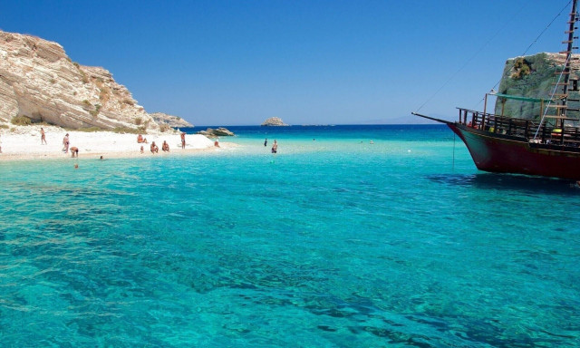 Λειψοί: Ένας από τους πιο εξωτικούς προορισμούς του κόσμου - Κέρδισε δεύτερη θέση μετά τις Μαλδίβες