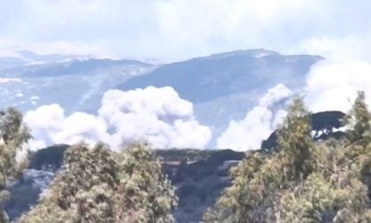 Νέες ισραηλινές επιδρομές κατά της Χεζμπολάχ στον Λίβανο