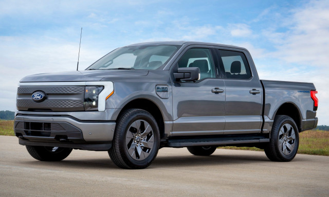 Τα ηλεκτρικά 4x4 είναι πιο ασφαλή από τα συμβατικά