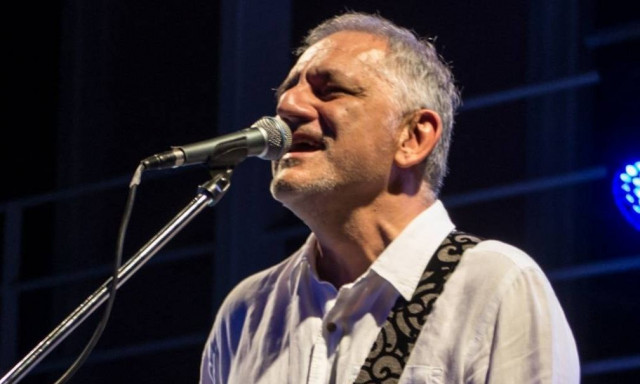 Δύσκολες ώρες για το Νίκο Πορτοκάλογλου - Ακύρωσε τη συναυλία του