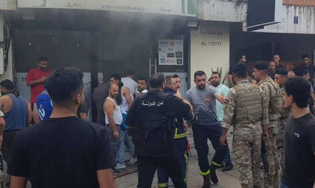 Ο ισραηλινός στρατός συνεχίζει να σφυροκοπά τον Λίβανο - Νεκροί δύο ηγέτες της Χεζμπολάχ