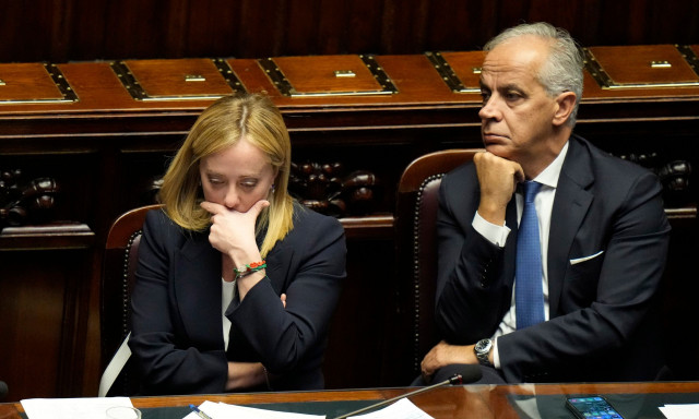 Ιταλία: ΜΚΟ ζητά έρευνα κατά του υπουργού Εσωτερικών για... επαναπροωθήσεις παρανόμων μεταναστών