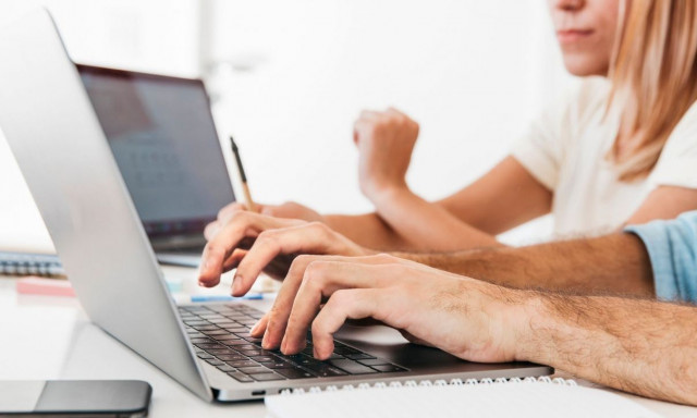 Voucher laptop – Αποτελέσματα: Δείτε αν δικαιούστε επιδότηση ως 1.600 ευρώ