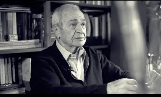 Μανώλης Παπαστεφανάκης: Πέθανε το ιστορικό στέλεχος του ΠΑΣΟΚ και πρώην Υπουργός