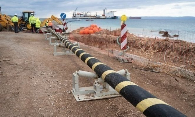 Ελλάδα-Κύπρος υπέγραψαν Πλαίσιο Κατανόησης για την Ηλεκτρική Διασύνδεση