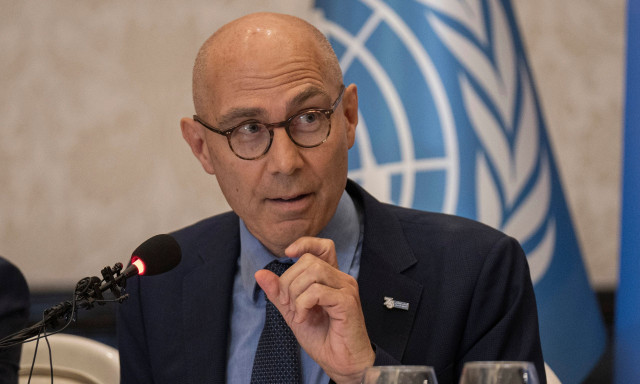 ΟΗΕ: Το διεθνές δίκαιο απαγορεύει βίαιες ενέργειες όπως οι εκρήξεις φαινομενικά αθώων συσκευών