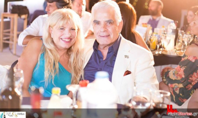 Κώστας Πρέκας: «Η Μαίρη είναι ο άλλος μου εαυτός, μου έδωσε ζωή» - Γαμπρός στα 83 του