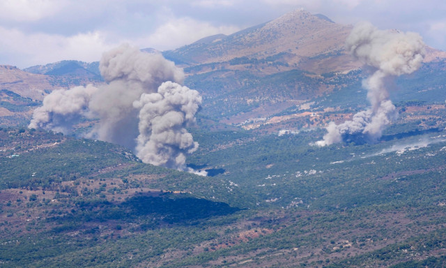 Λίβανος: Στη δημοσιότητα τα ονόματα των διοικητών της Χεζμπολάχ που σκοτώθηκαν στη Βηρυτό