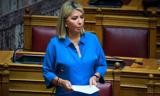 Ζέττα Μακρή: Είχα αποφασίσει να μην του δώσω τα χρήματα - Τι είπε για τον εκβιασμό από δημοσιογράφο