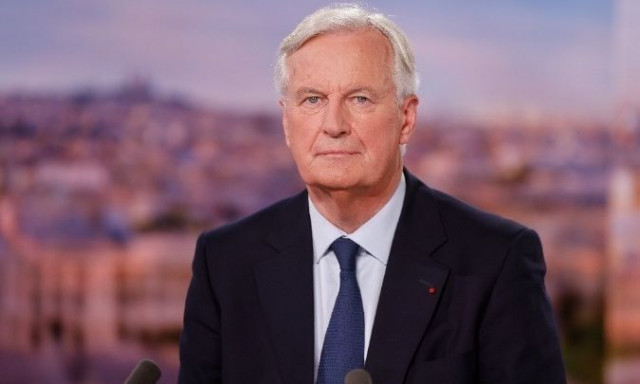 Γαλλία: Ανακοινώθηκε η σύνθεση της νέα κυβέρνησης