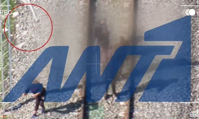 Σε απελπισία ο ΟΣΕ - Έρχεται η «σιδηροδρομική αστυνομία»