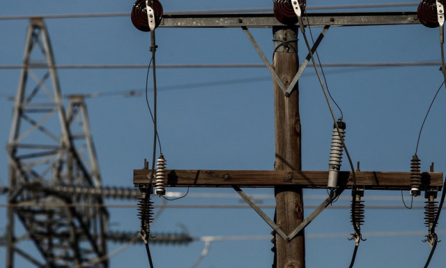 ΔΕΔΔΗΕ: Διακοπές ρεύματος το Σάββατο στην Αττική. Δείτε που