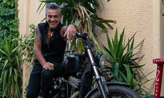 Ρεπορτάζ Newsbomb.gr: Πώς έγινε το δυστύχημα στο οποίο έχασε τη ζωή του ο Διονύσης Πρώιος