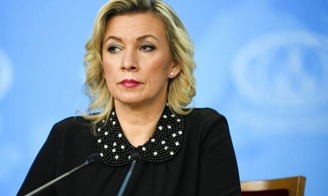 Ελλάδα και Κύπρος στη λίστα της Ρωσίας με τις «μη φιλικές χώρες»