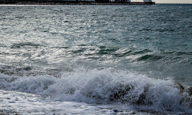 Τραγωδία στη Νάξο: Ηλικιωμένη πνίγηκε στην παραλία του Αγίου Γεωργίου