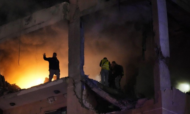 Λίβανος: Η Χεζμπολάχ ανακοίνωσε επισήμως τον θάνατο του ηγέτικού της στελέχους