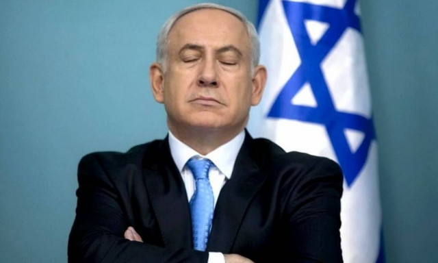 Σύμβουλος Νετανιάχου για Χεζμπολάχ: "Οι προηγούμενες κόκκινες γραμμές δεν υπάρχουν πλέον".