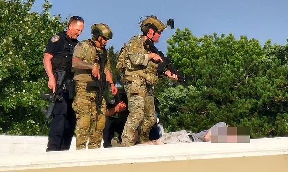 ΗΠΑ: Ενισχύονται τα μέτρα ασφάλειας για τον Ντόναλντ Τραμπ με απόφαση της Βουλής των Αντιπροσώπων