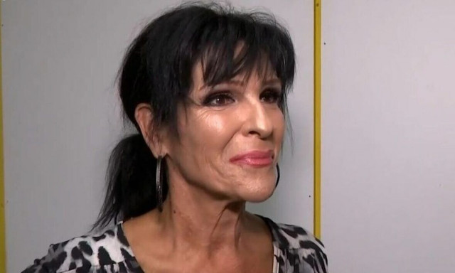 Βαρύ πένθος για τη Σοφία Βόσσου - Πέθανε ο πρώην σύζυγός της