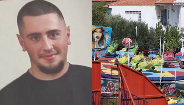 Χαλκιδική: «Έρχονται διώξεις», λέει στο Newsbomb ο πατέρας του 19χρονου που σκοτώθηκε στο λούνα παρκ